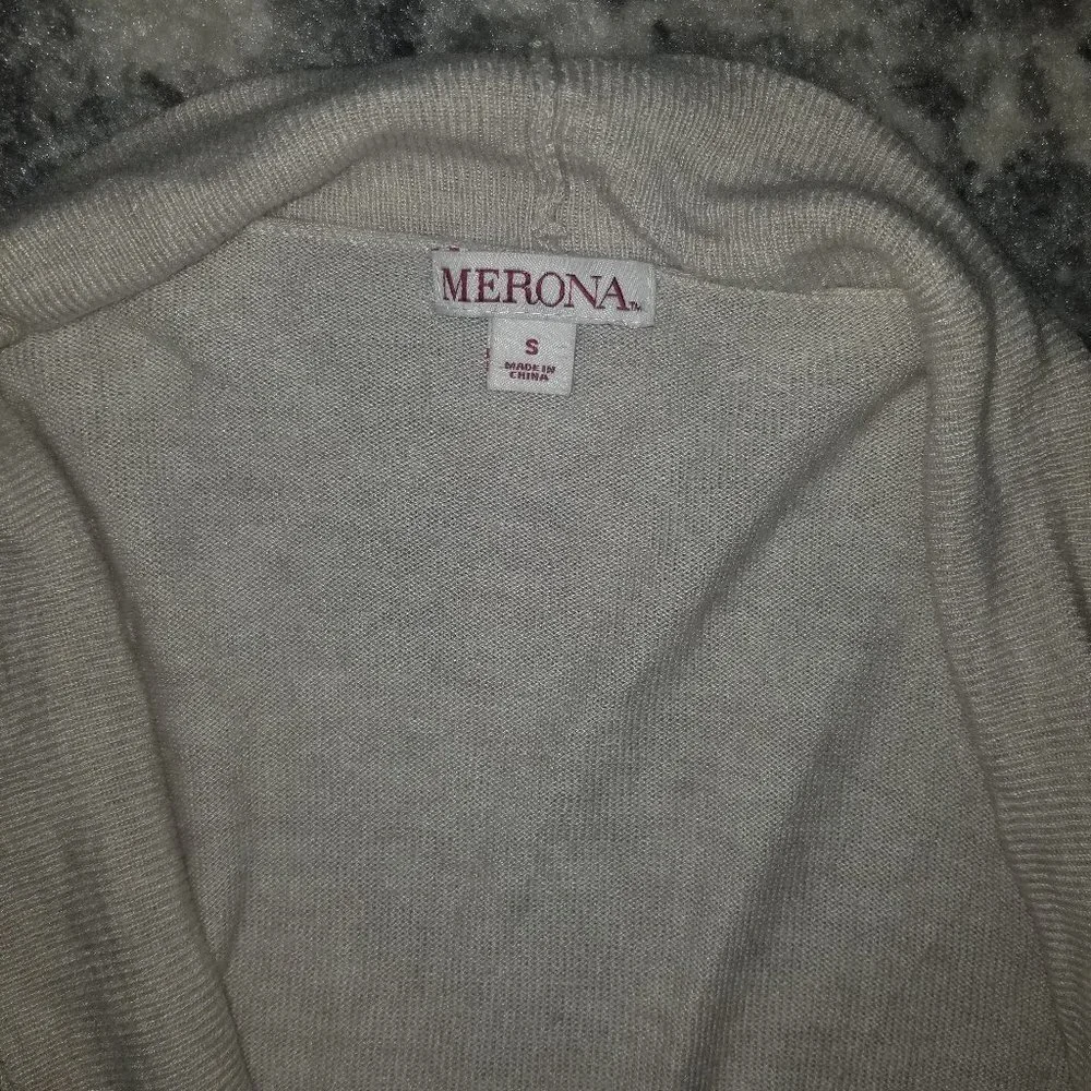 2/1 Small Cardigans EUC